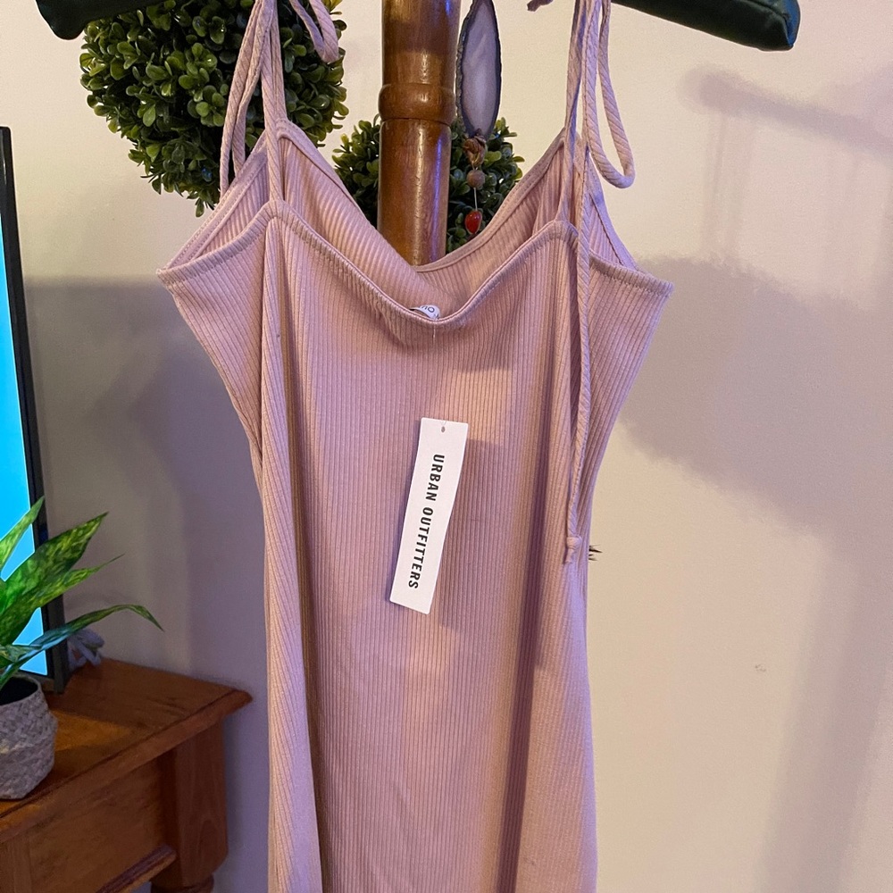 Urban Outfitters cami dress